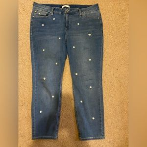 Women’s size 18 skinny Lauren Conrad
